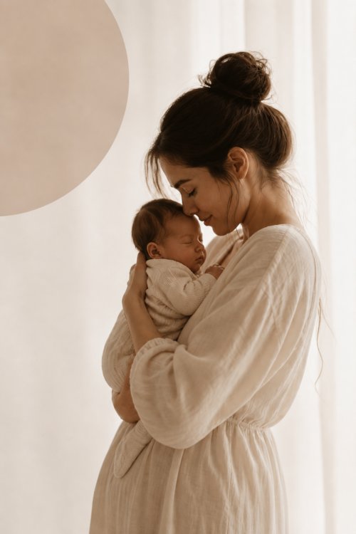 Postpartum coaching