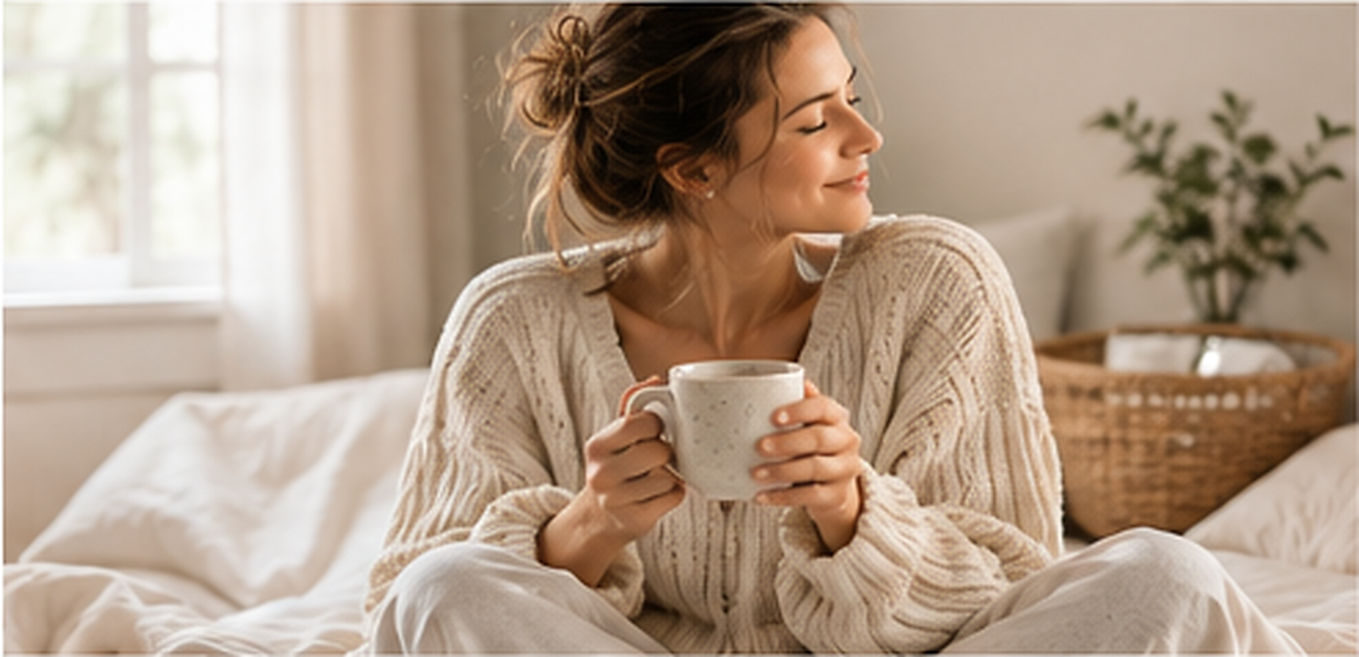 Postpartum Self-Care: Small Ways to Feel Like Yourself Again Postpartum Self-Care: Small Ways to Feel Like Yourself Again